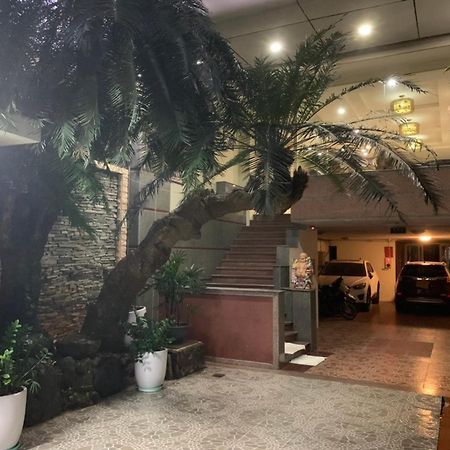 ชิโอ โฮเทล แอนด์ อพาร์ตเมนต์ Hotel โหน่ยบ่าย ภายนอก รูปภาพ