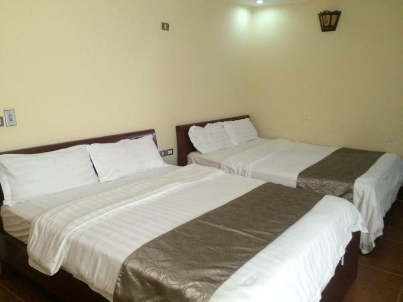 ชิโอ โฮเทล แอนด์ อพาร์ตเมนต์ Hotel โหน่ยบ่าย ภายนอก รูปภาพ