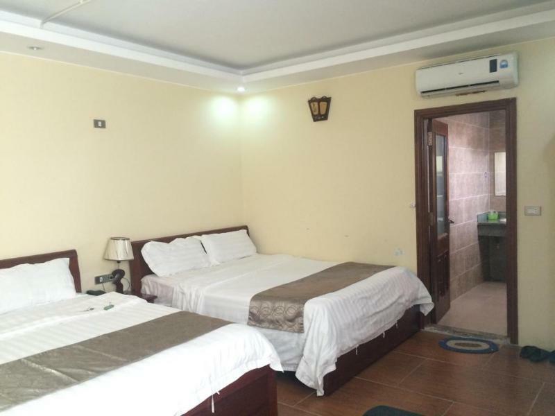 ชิโอ โฮเทล แอนด์ อพาร์ตเมนต์ Hotel โหน่ยบ่าย ภายนอก รูปภาพ